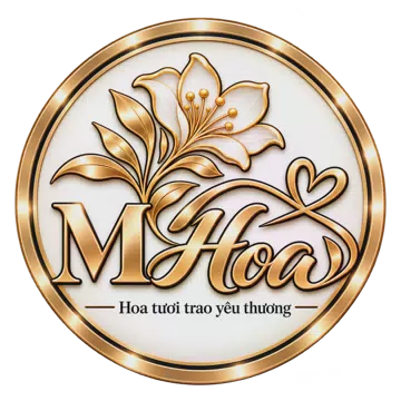 Shop hoa tươi Xã Nhị Long Vĩnh Long - Gửi hoa thay một lời nhắn